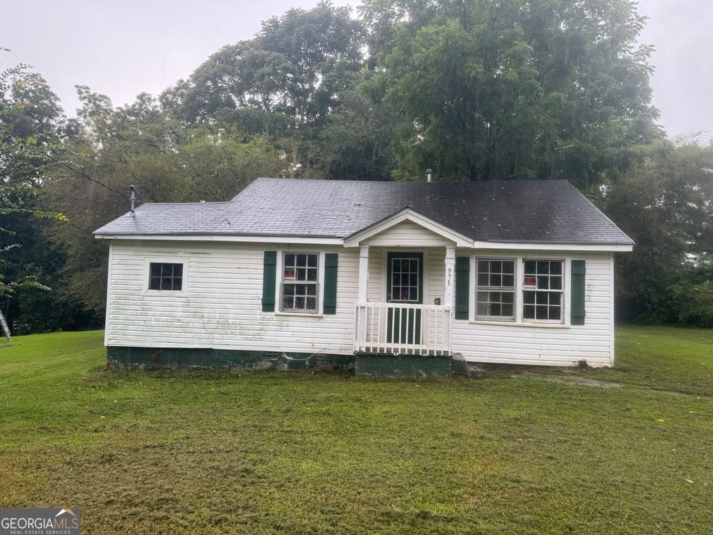971 Center Street SW, Mableton, GA 30126