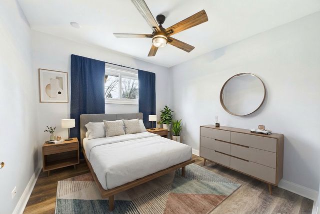 36849 N Eastmoor Avenue, Lake Villa, IL 60046