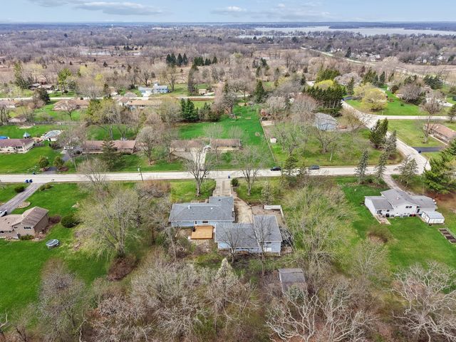 36849 N Eastmoor Avenue, Lake Villa, IL 60046