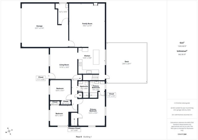 36849 N Eastmoor Avenue, Lake Villa, IL 60046