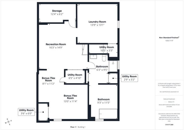 36849 N Eastmoor Avenue, Lake Villa, IL 60046