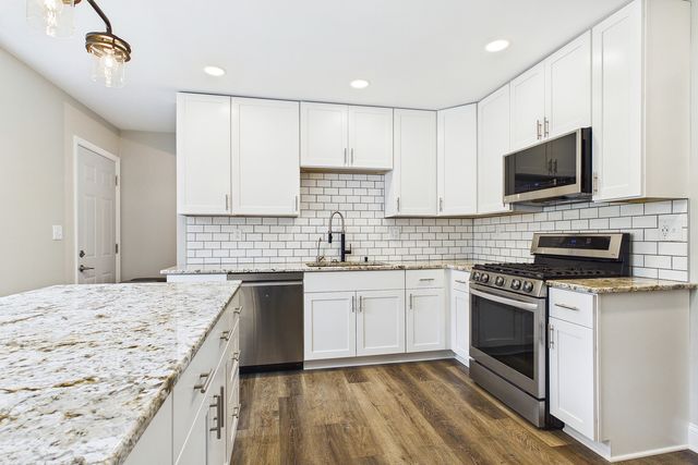 36849 N Eastmoor Avenue, Lake Villa, IL 60046