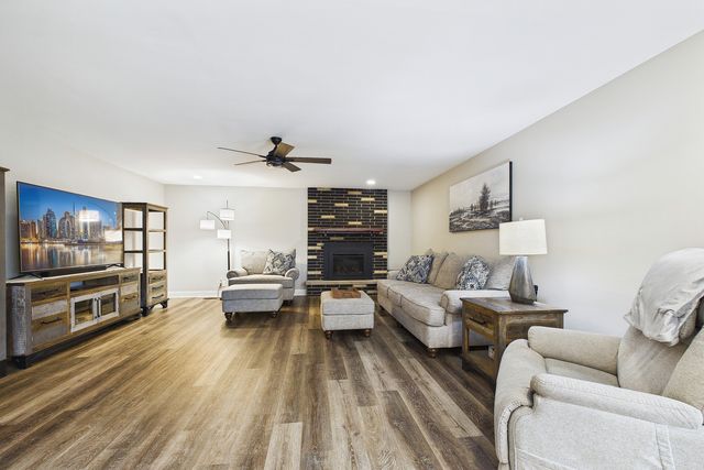 36849 N Eastmoor Avenue, Lake Villa, IL 60046