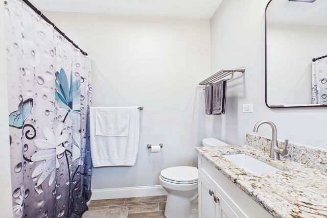 36849 N Eastmoor Avenue, Lake Villa, IL 60046