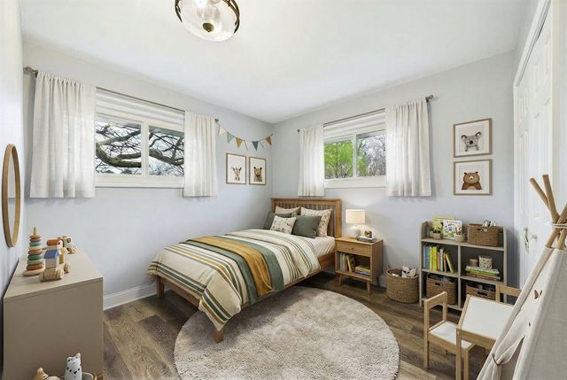 36849 N Eastmoor Avenue, Lake Villa, IL 60046