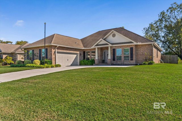 10270 Dunmore Drive, Daphne, AL 36526