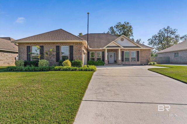 10270 Dunmore Drive, Daphne, AL 36526