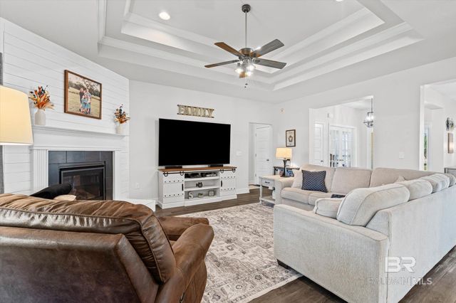 10270 Dunmore Drive, Daphne, AL 36526