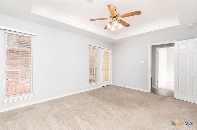1806 Chisholm Trail, Salado, TX 76571