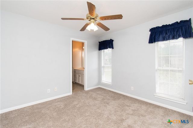1806 Chisholm Trail, Salado, TX 76571