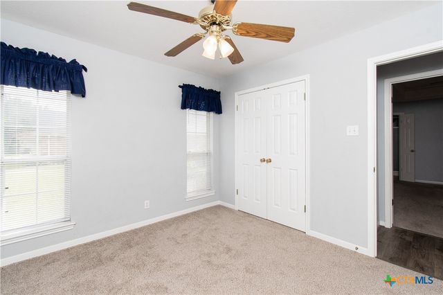 1806 Chisholm Trail, Salado, TX 76571