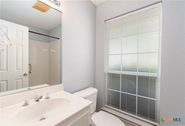 1806 Chisholm Trail, Salado, TX 76571