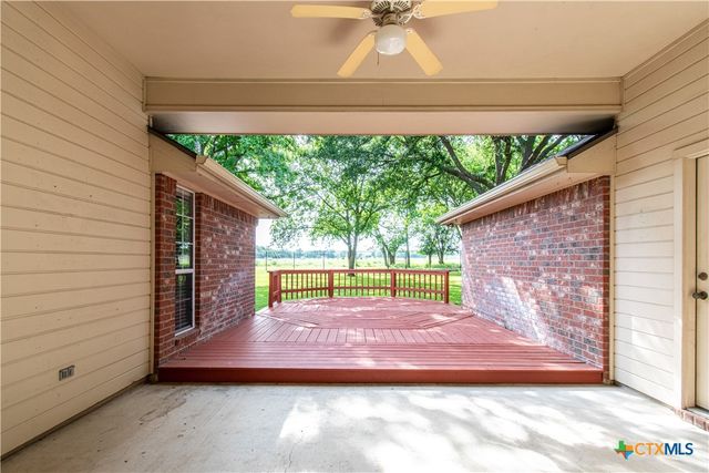 1806 Chisholm Trail, Salado, TX 76571