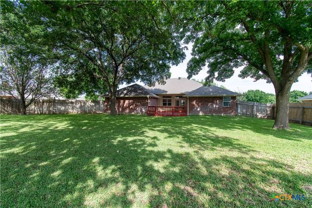 1806 Chisholm Trail, Salado, TX 76571
