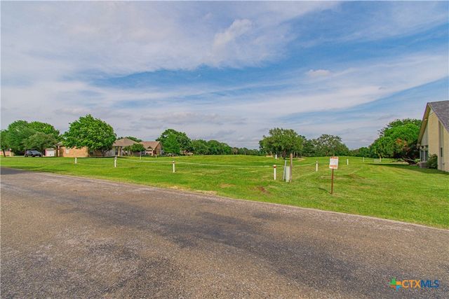 1806 Chisholm Trail, Salado, TX 76571