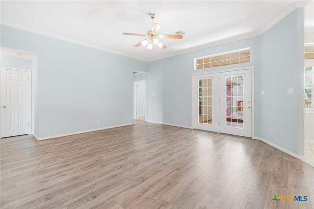 1806 Chisholm Trail, Salado, TX 76571