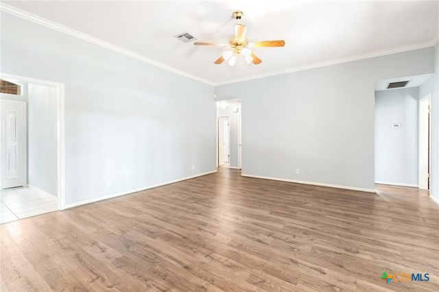 1806 Chisholm Trail, Salado, TX 76571