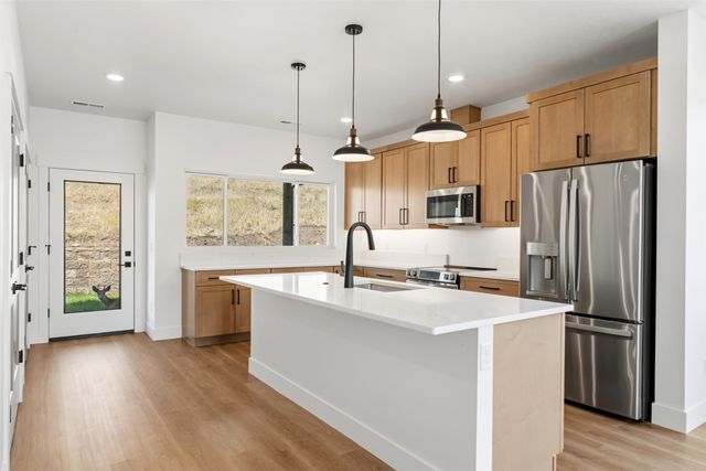 7239 Shaver Drive A, Missoula, MT 59803