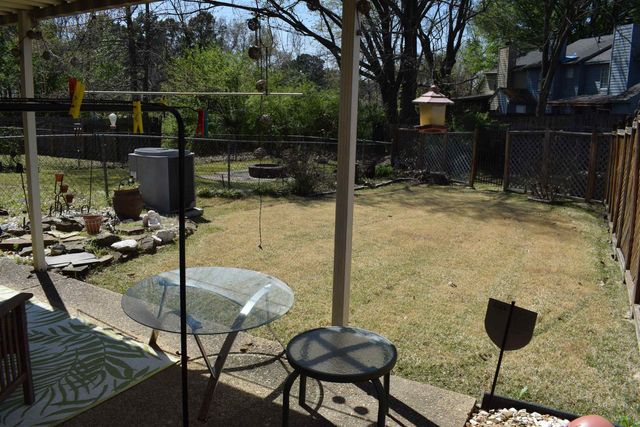 3093 LITTLEFIELD CV, Memphis, TN 38119