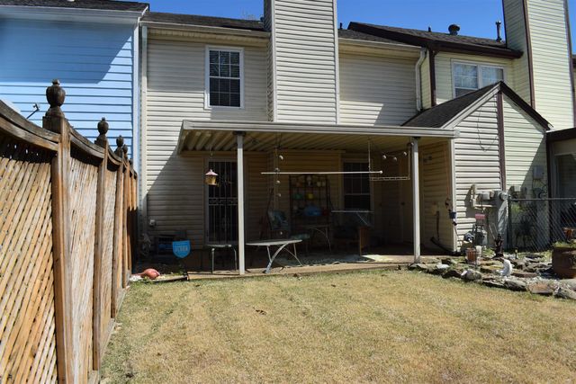 3093 LITTLEFIELD CV, Memphis, TN 38119