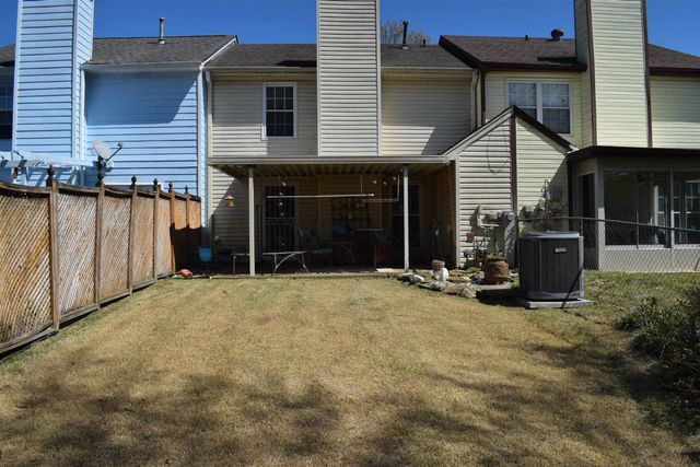 3093 LITTLEFIELD CV, Memphis, TN 38119