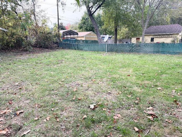 200 W Ainsworth Street, Ypsilanti, MI 48197