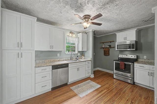 45 3rd Shannon Street, Rome, GA 30161