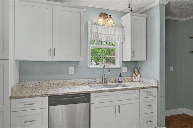 45 3rd Shannon Street, Rome, GA 30161