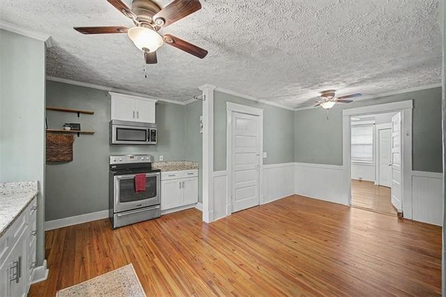 45 3rd Shannon Street, Rome, GA 30161