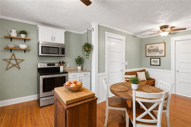 45 3rd Shannon Street, Rome, GA 30161