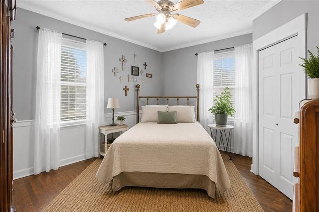45 3rd Shannon Street, Rome, GA 30161