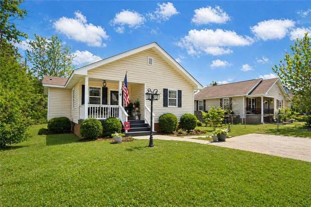 45 3rd Shannon Street, Rome, GA 30161