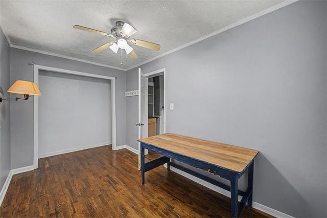 45 3rd Shannon Street, Rome, GA 30161