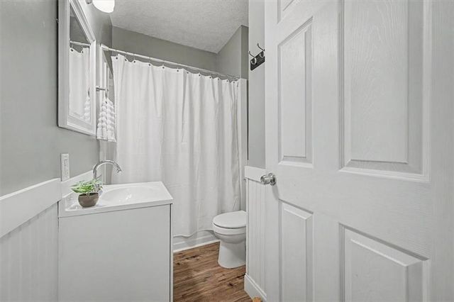 45 3rd Shannon Street, Rome, GA 30161