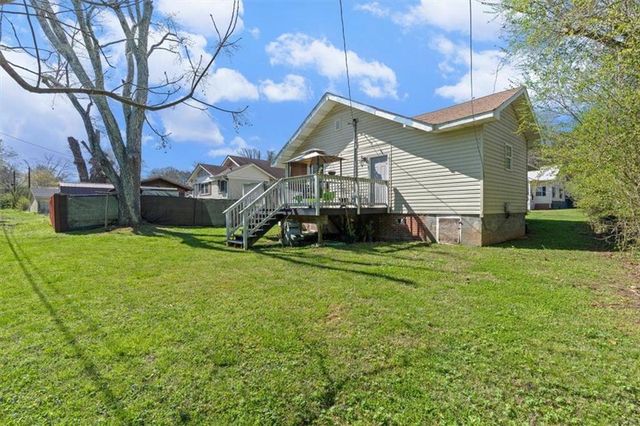 45 3rd Shannon Street, Rome, GA 30161