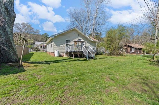 45 3rd Shannon Street, Rome, GA 30161