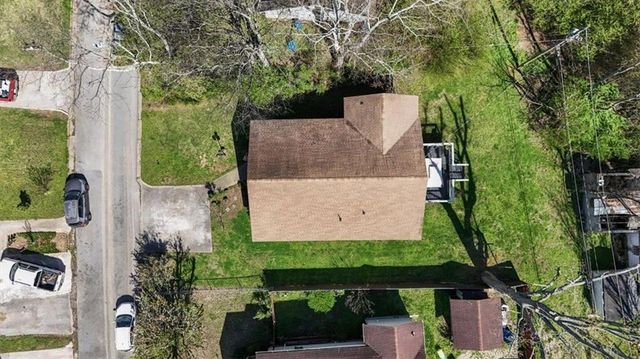 45 3rd Shannon Street, Rome, GA 30161