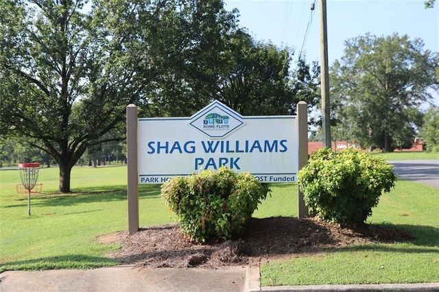 45 3rd Shannon Street, Rome, GA 30161