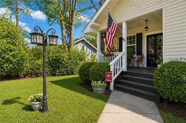 45 3rd Shannon Street, Rome, GA 30161