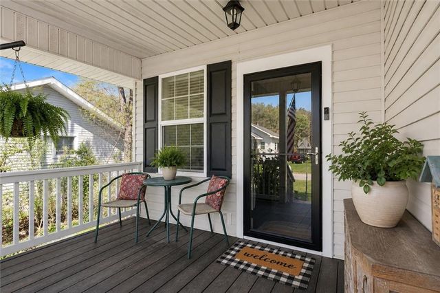45 3rd Shannon Street, Rome, GA 30161