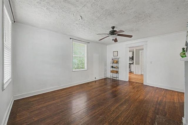 45 3rd Shannon Street, Rome, GA 30161