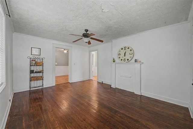 45 3rd Shannon Street, Rome, GA 30161