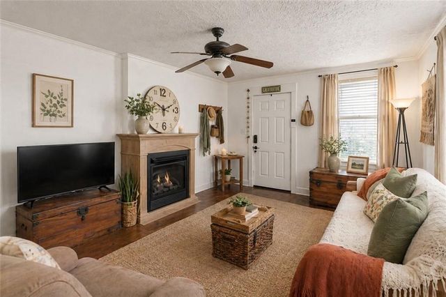 45 3rd Shannon Street, Rome, GA 30161