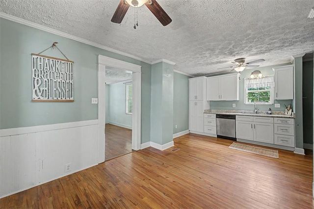 45 3rd Shannon Street, Rome, GA 30161