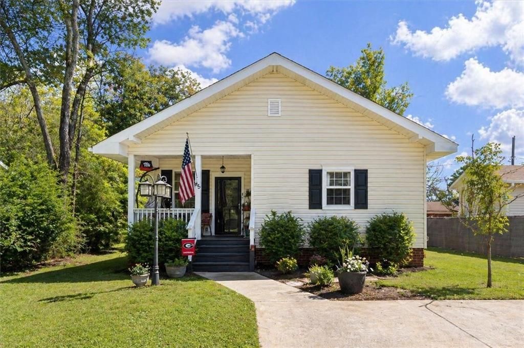 45 3rd Shannon Street, Rome, GA 30161