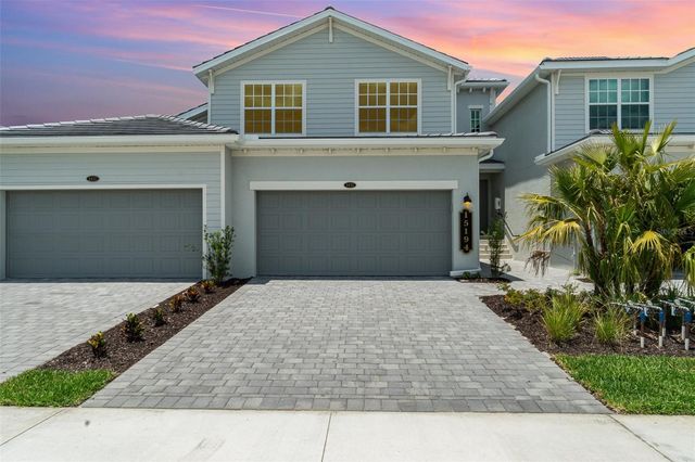 15194 BLUFFTON LANE 1421, Punta Gorda, FL 33982