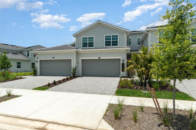 15194 BLUFFTON LANE 1421, Punta Gorda, FL 33982