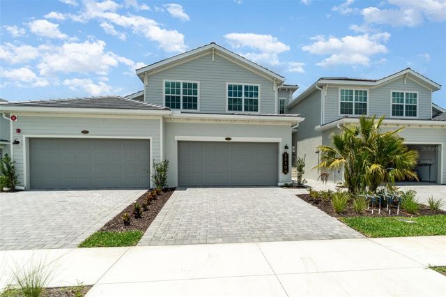15194 BLUFFTON LANE 1421, Punta Gorda, FL 33982
