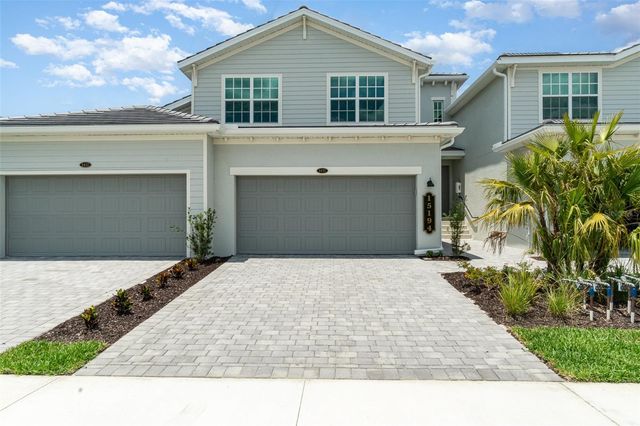 15194 BLUFFTON LANE 1421, Punta Gorda, FL 33982
