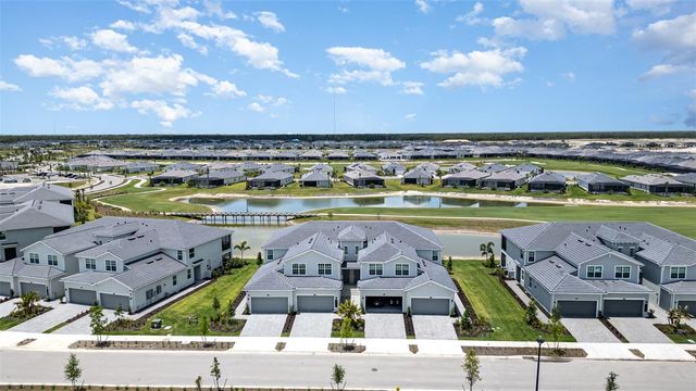 15194 BLUFFTON LANE 1421, Punta Gorda, FL 33982